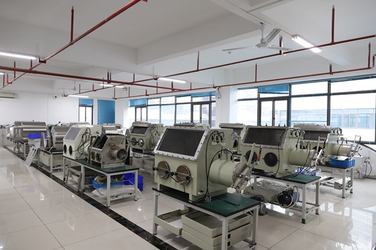Changsha Yonglekang Equipment Co., Ltd.