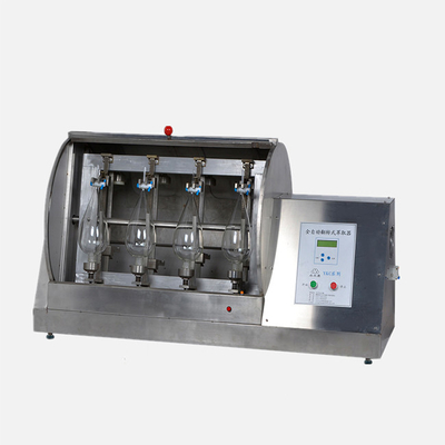 Mesin Ekstraksi Cair 500-2000ml, Pengocok Rotary Orbital lab