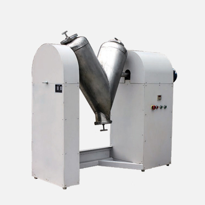 V-Mixer