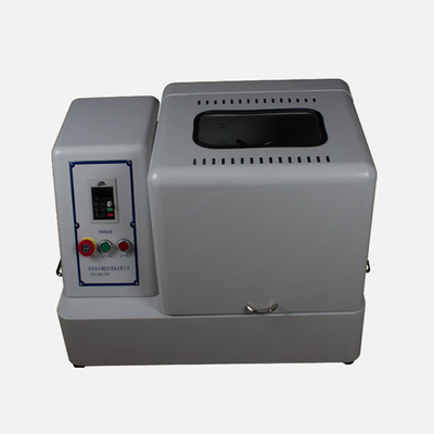 Mesin Ball Mill Laboratorium 35-340RPM 20L Bergetar Arah Penuh
