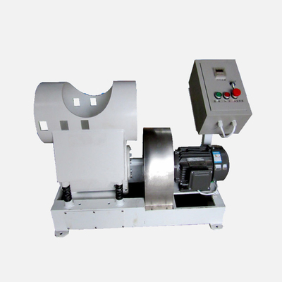 1 - 5L Lab Scale Vibration Ball Mill untuk kalsium karbida