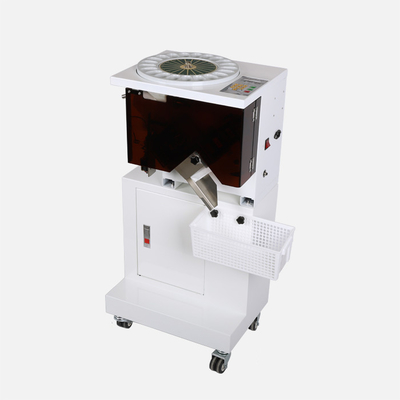 Mesin Dispenser Tablet Kecil, Mesin Pil Otomatis Paket 30-32 / Min