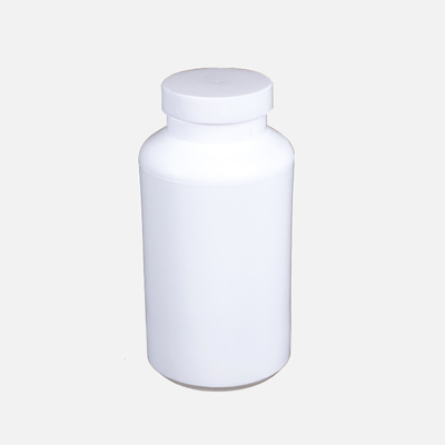 Lab Habis Botol Plastik PTFE 2L Untuk Pengocok Horisontal