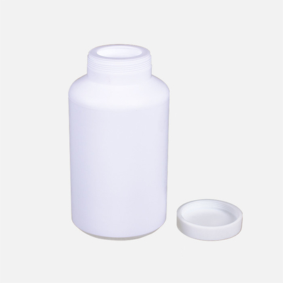 Rotary Agitator Lab Konsumabel, Botol Plastik PTFE 1L