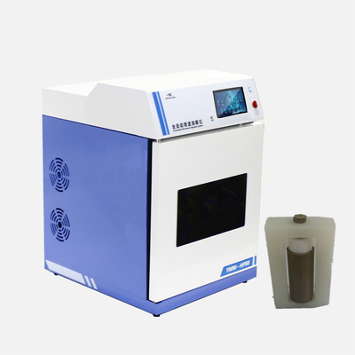 Digital Microwave Digester, Sistem Ekstraksi 55ml Lab Block Heater