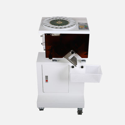 kualitas  220V Capsule Medication Packaging Machine Small Tablet Multi Dose pabrik