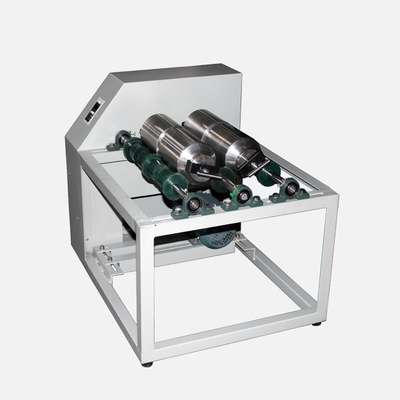 Mesin Lab Micro Planetary Table Top Ball Mill 0.4L 220V / 110V