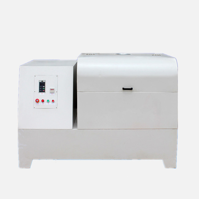45-430RPM 0.4L Mesin Penggiling Bola Laboratorium Nano Powder Grinding