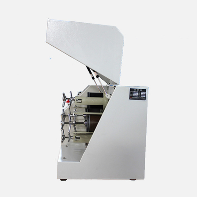 Mesin Ball Mill Laboratorium 2Liter 35rpm Horizontal Untuk Bubuk Nano Tanpa Pemblokiran