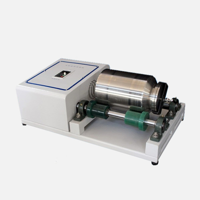 Compact 60 - 570RPM 5L Skala Laboratorium Roll Ball Mill
