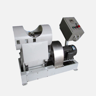 1 - 5L Lab Scale Vibration Ball Mill untuk kalsium karbida