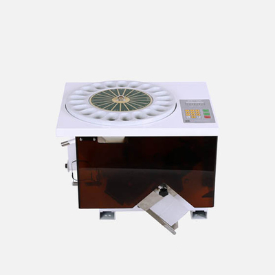 Bubuk Cabai / Mesin Pengemas Obat Herbal 7/8/9cm 21kgs