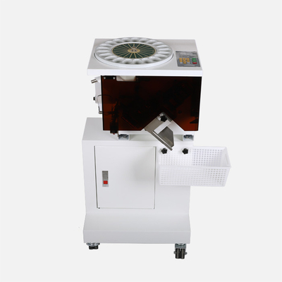 Mesin Dispenser Tablet Kecil, Mesin Pil Otomatis Paket 30-32 / Min
