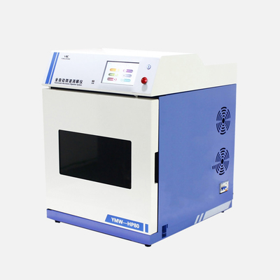 Sistem Ekstraksi Microwave Digital, Pencernaan Asam Berbantuan Microwave 55ml 8pcs