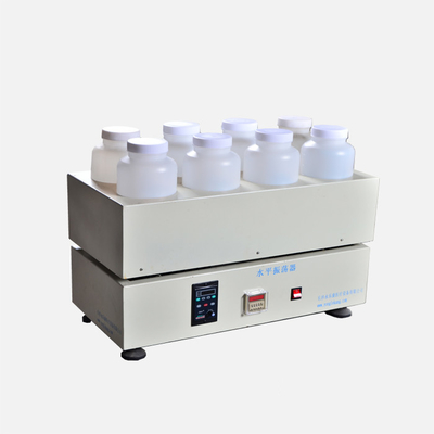 Mesin Pengocok Dan Pengaduk Laboratorium Horizontal 2L Reciprocating