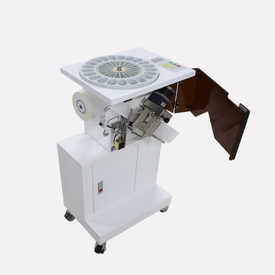 Mesin Pengemasan Pil Dosis Unit Bergerak Paket 30-32 / Min