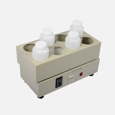 Mesin Pengocok Horisontal 2L