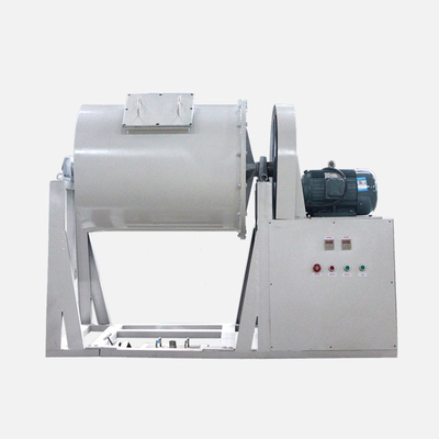 100L Laboratory Roll Ball Mill 20 - 45RPM Untuk Penggilingan Serbuk Sangat Halus