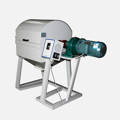 100L Laboratory Roll Ball Mill 20 - 45RPM Untuk Penggilingan Serbuk Sangat Halus